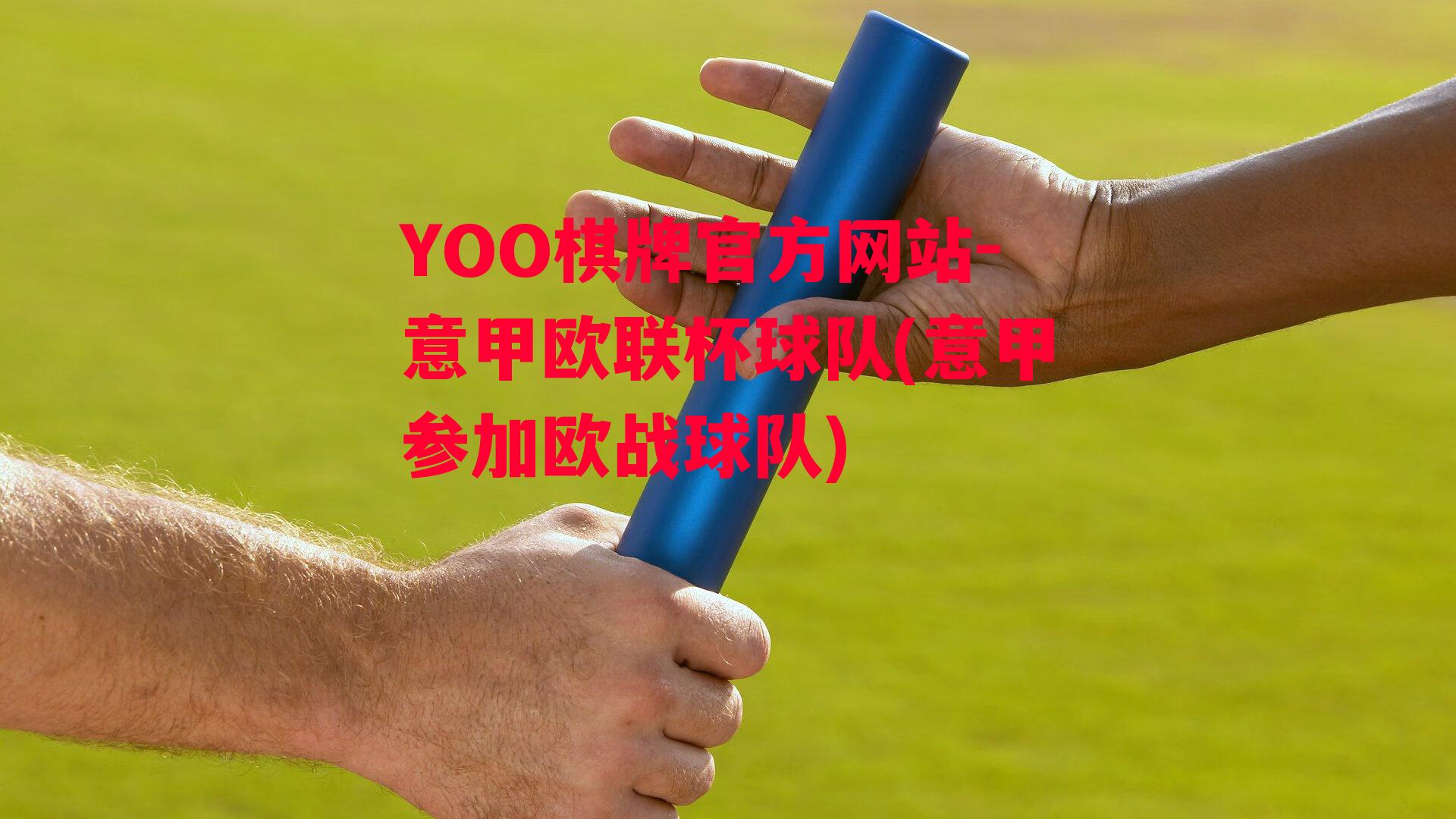 YOO棋牌官方网站-意甲欧联杯球队(意甲参加欧战球队)